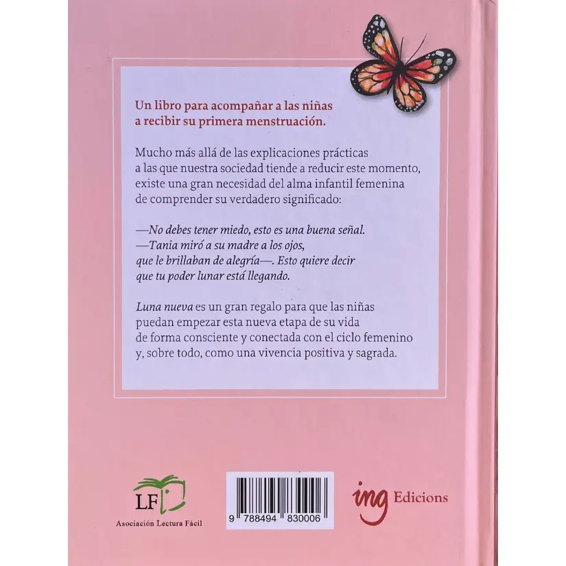 Luna Nueva - Imagen 2