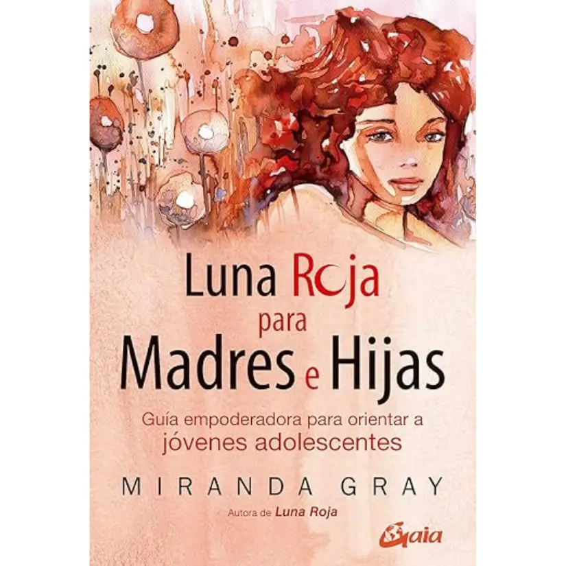 Luna Roja para Madres e Hijas
