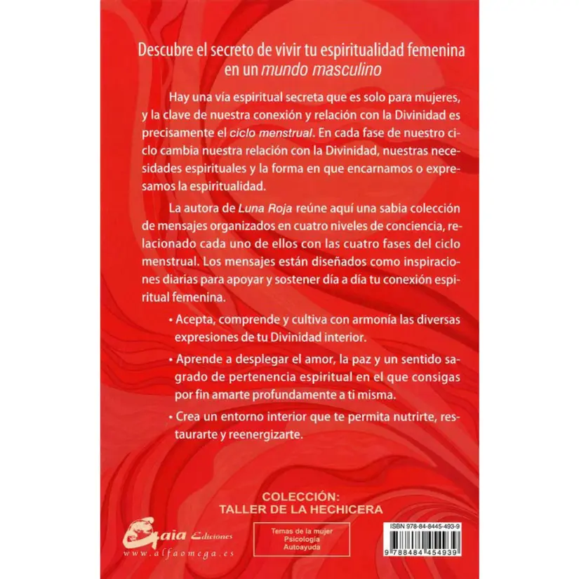 Mensajes espirituales para mujeres - Imagen 2