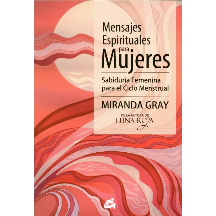Mensajes espirituales para mujeres
